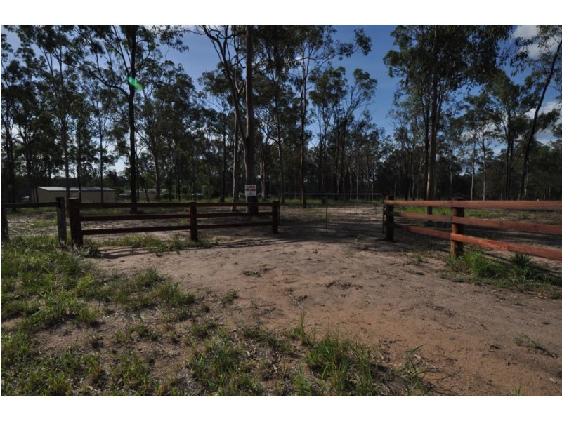 Lot 4 No. 24 Waddington Parade, Plainland QLD 4341