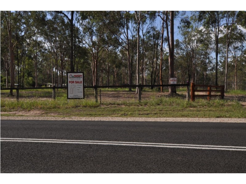 Lot 4 No. 24 Waddington Parade, Plainland QLD 4341