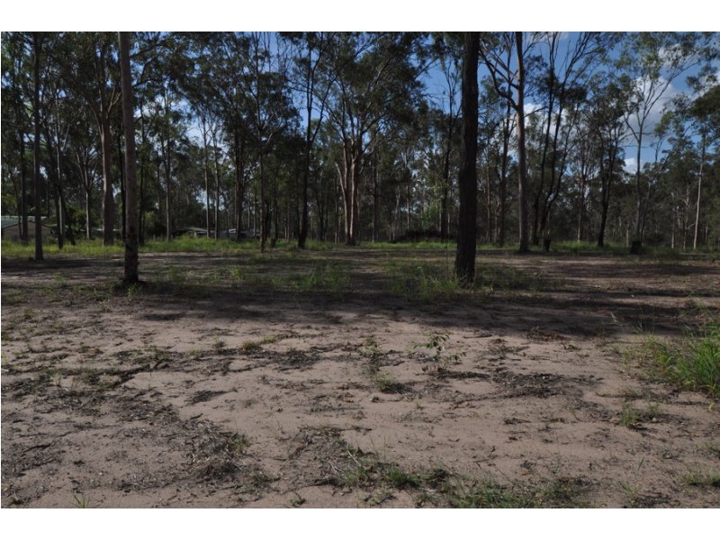 Lot 4 No. 24 Waddington Parade, Plainland QLD 4341