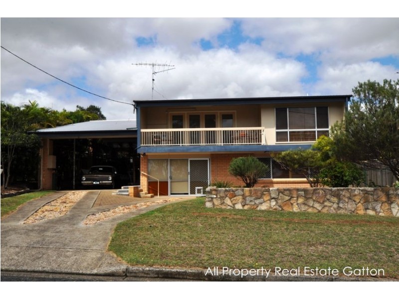 22 Fitzroy Street, Gatton QLD 4343