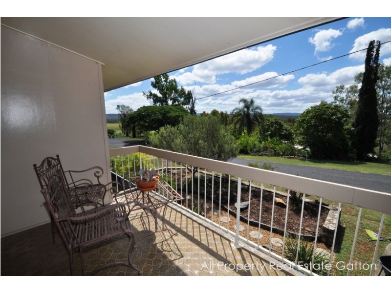 22 Fitzroy Street, Gatton QLD 4343