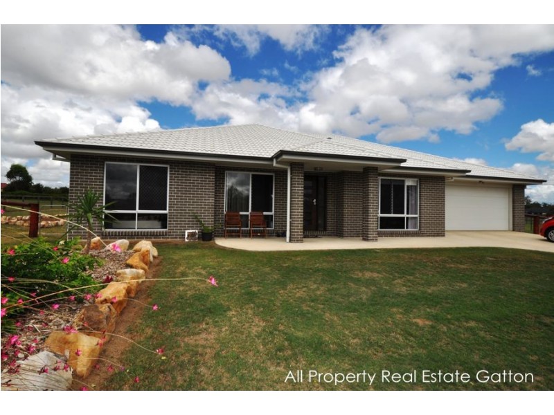 356 Old Toowoomba Road, Placid Hills QLD 4343