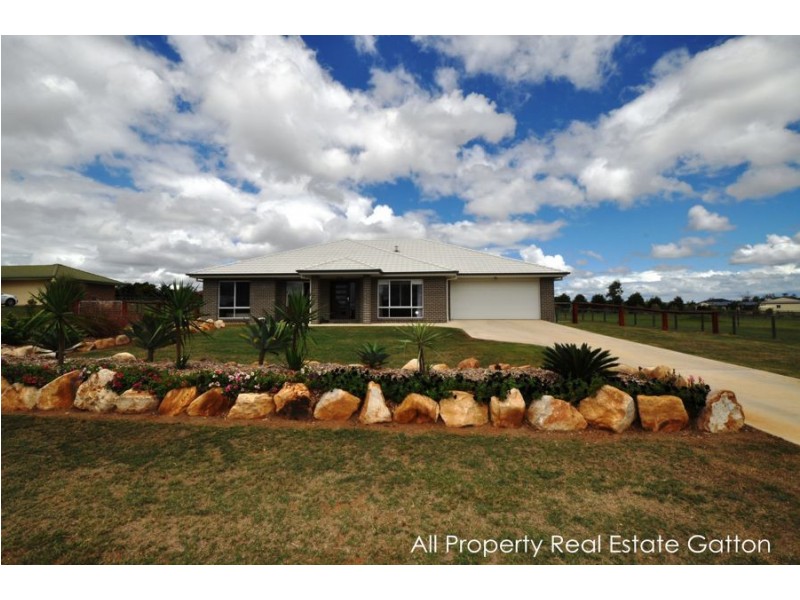 356 Old Toowoomba Road, Placid Hills QLD 4343