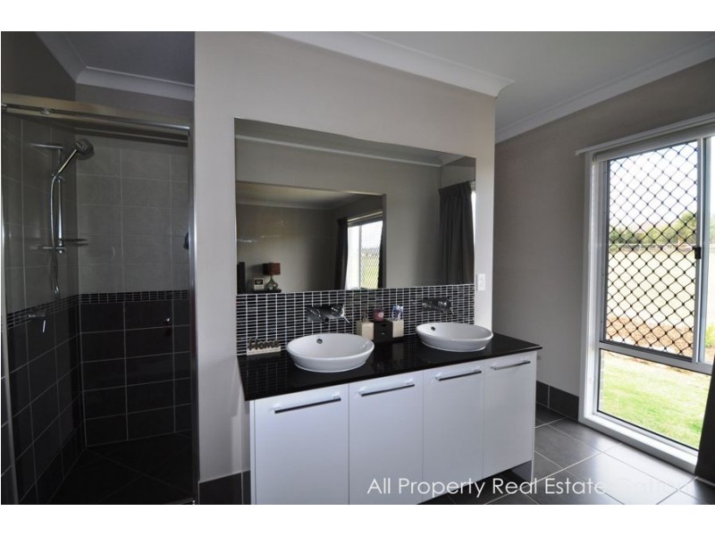 356 Old Toowoomba Road, Placid Hills QLD 4343