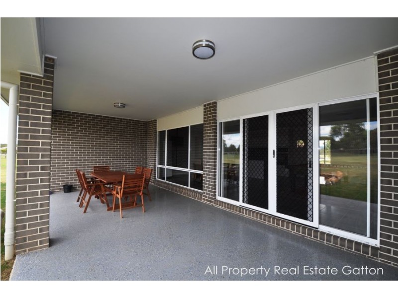 356 Old Toowoomba Road, Placid Hills QLD 4343