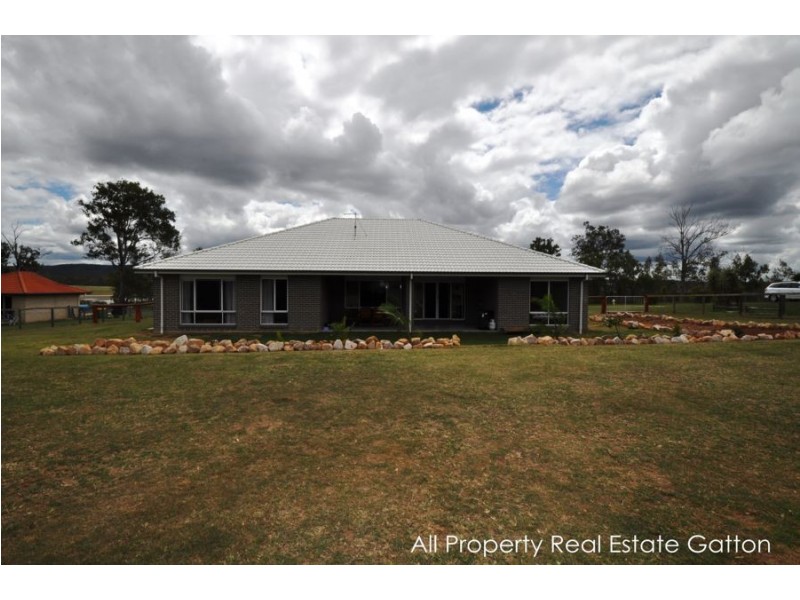 356 Old Toowoomba Road, Placid Hills QLD 4343