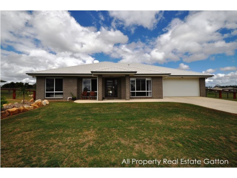 356 Old Toowoomba Road, Placid Hills QLD 4343