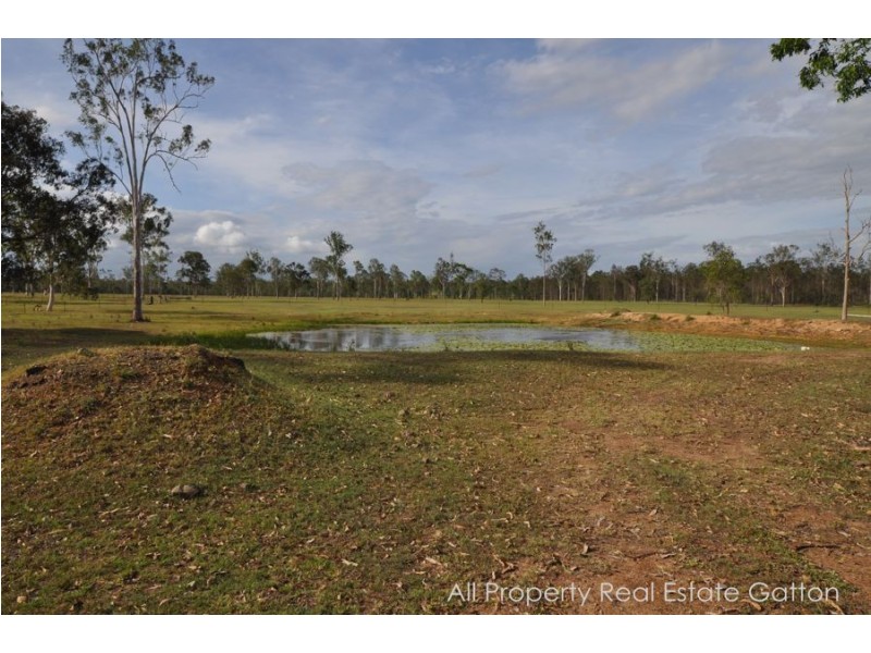 29 Kelly Road, Spring Creek QLD 4343