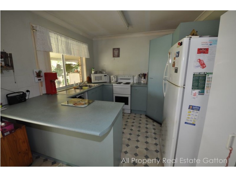 29 Kelly Road, Spring Creek QLD 4343