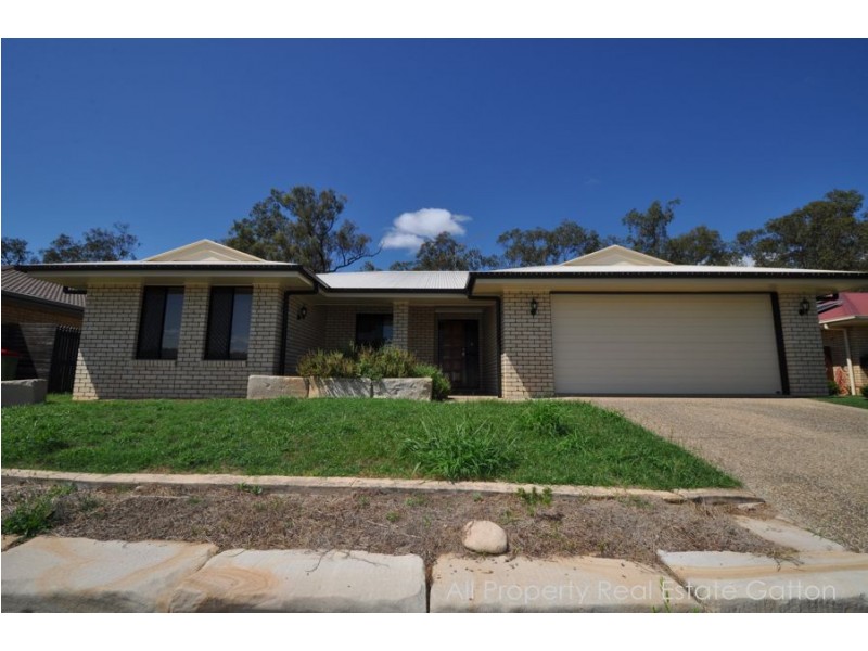 39 Rogers Drive, Gatton QLD 4343