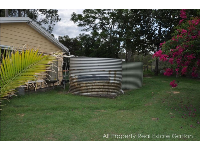 108 Krugers Road, Spring Creek QLD 4343