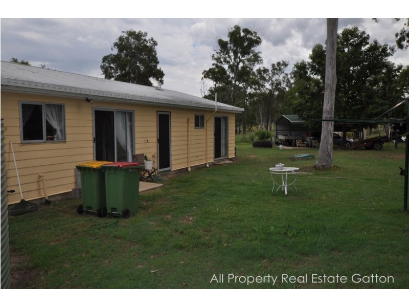 108 Krugers Road, Spring Creek QLD 4343