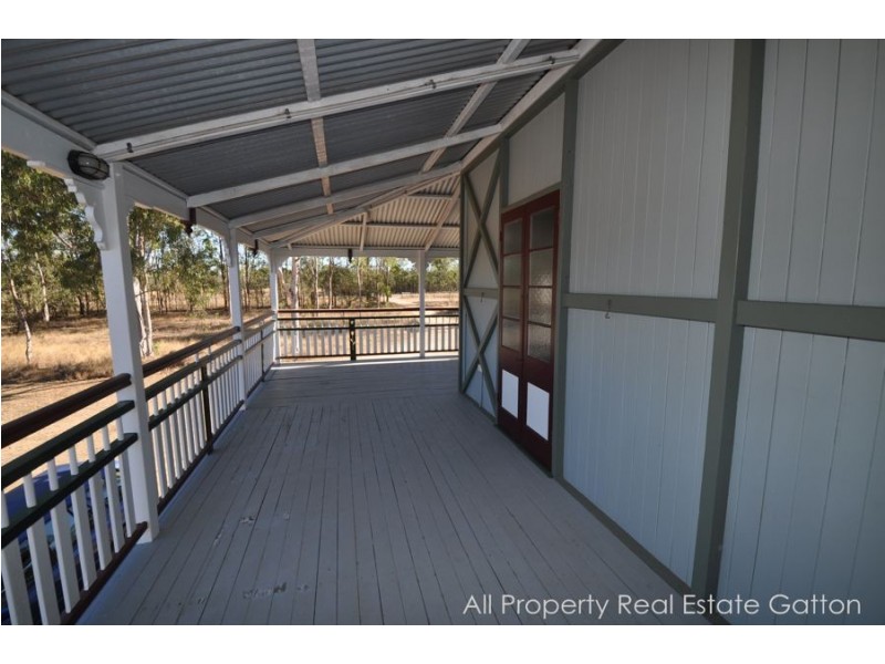 978 Gatton Esk Road, Spring Creek QLD 4343