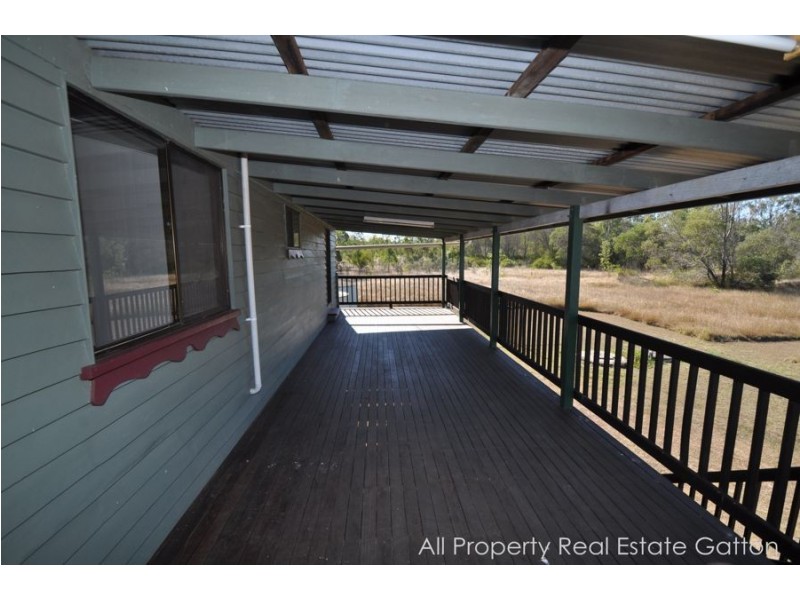 978 Gatton Esk Road, Spring Creek QLD 4343