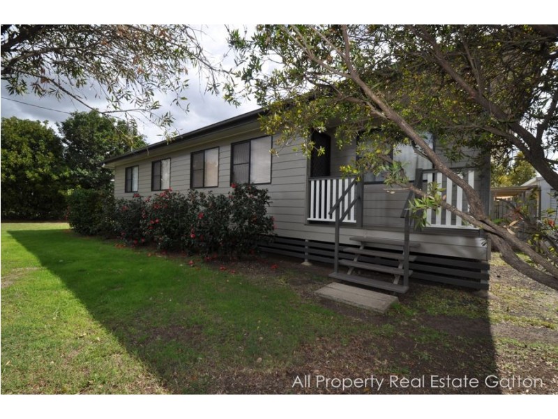 49 Drayton Street, Laidley QLD 4341