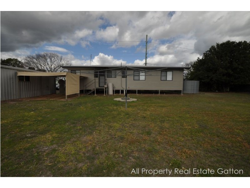 49 Drayton Street, Laidley QLD 4341