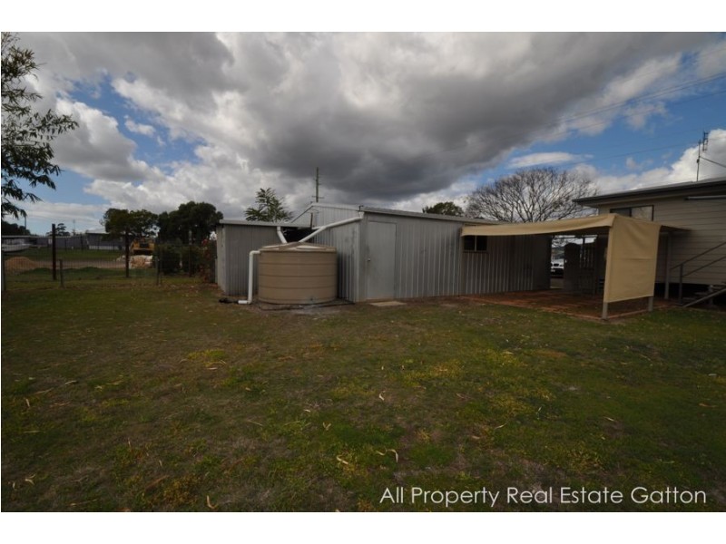 49 Drayton Street, Laidley QLD 4341