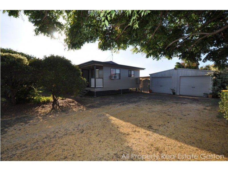 49 Drayton Street, Laidley QLD 4341