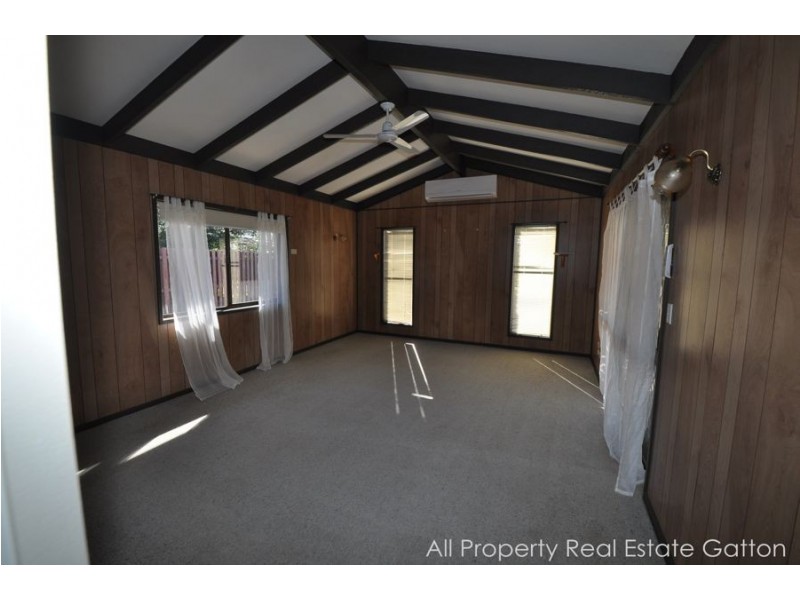 3 Gassman Street, Gatton QLD 4343