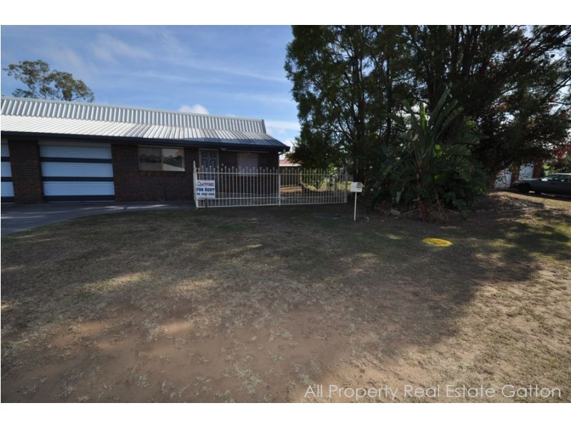 Unit 2/1 McKay Street, Gatton QLD 4343