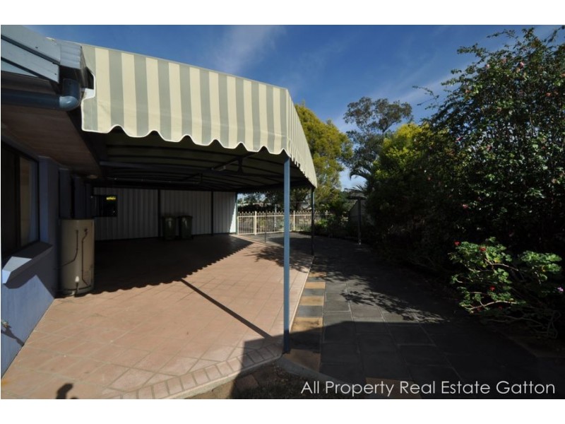 Unit 2/1 McKay Street, Gatton QLD 4343