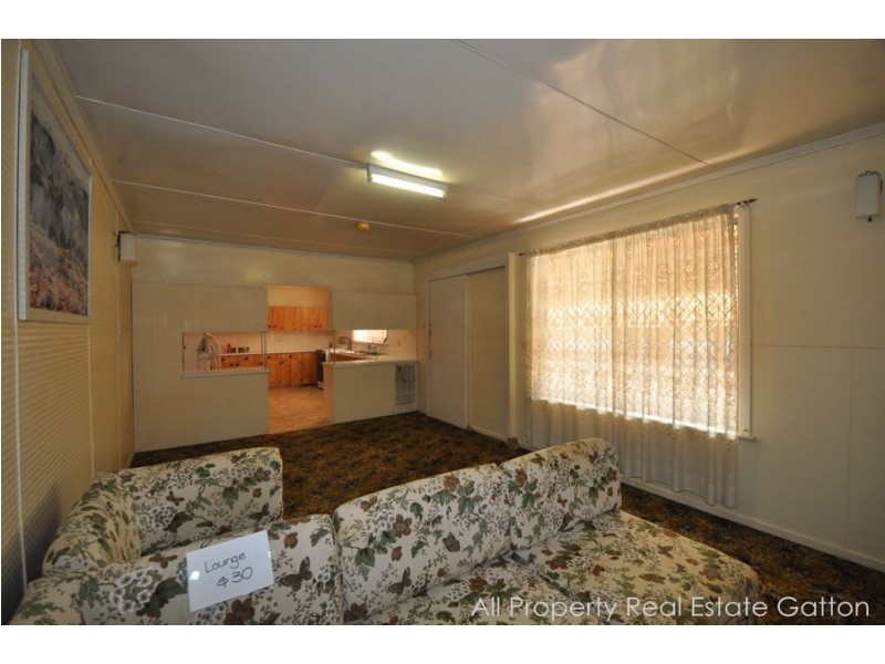 30 Whittle Street, Gatton QLD 4343