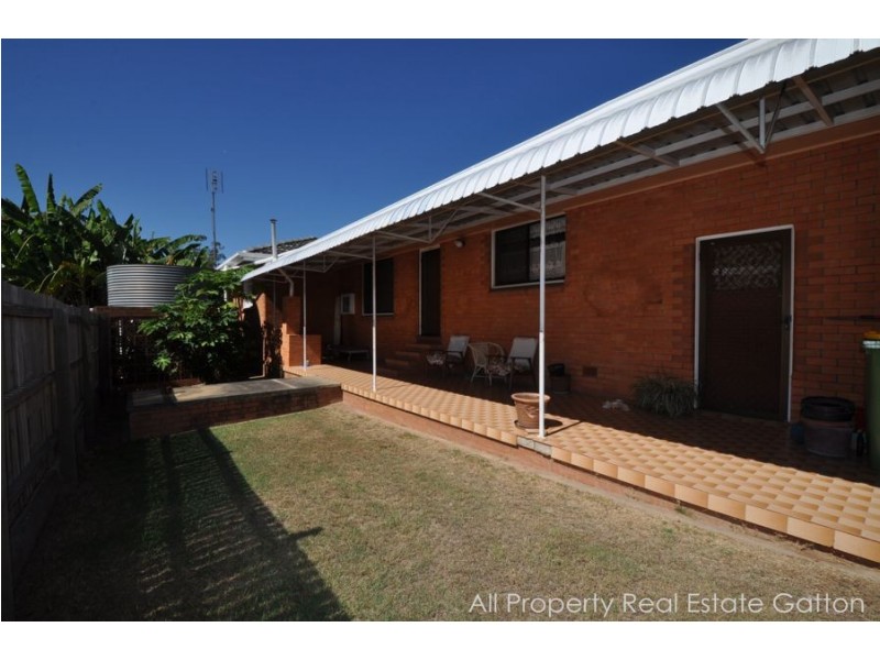 30 Whittle Street, Gatton QLD 4343