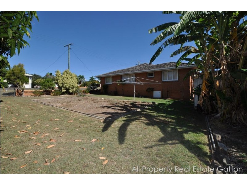 30 Whittle Street, Gatton QLD 4343