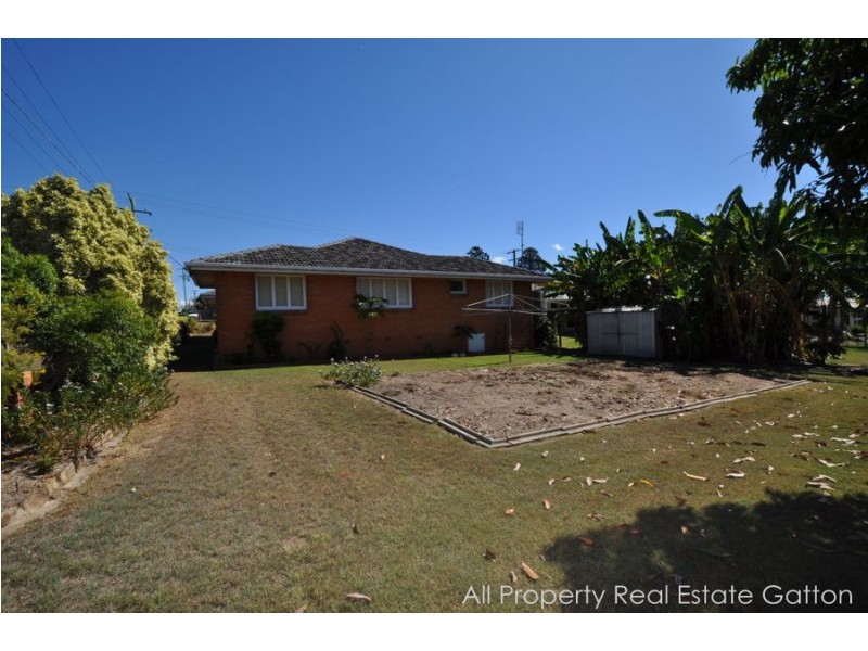 30 Whittle Street, Gatton QLD 4343