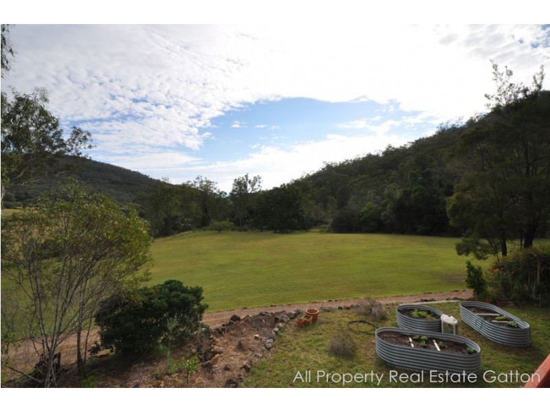545 Stockyard Creek Road, Stockyard QLD 4344
