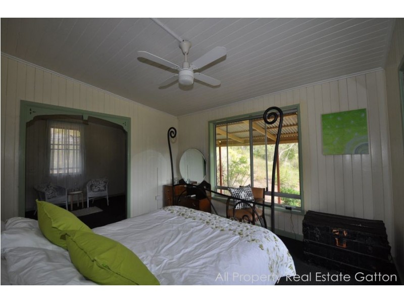 545 Stockyard Creek Road, Stockyard QLD 4344