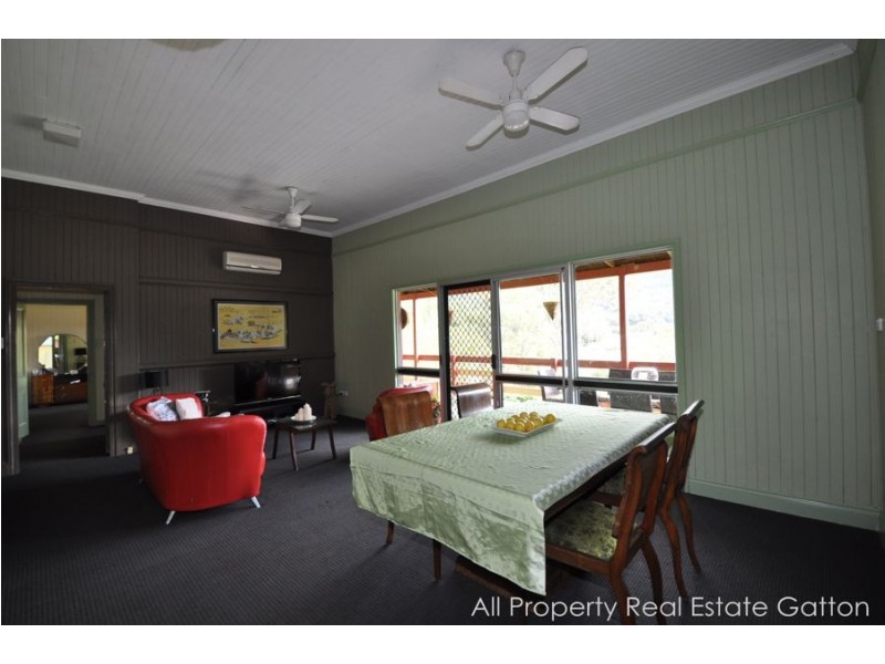 545 Stockyard Creek Road, Stockyard QLD 4344