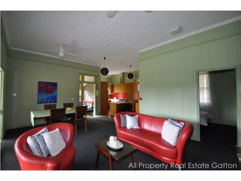 545 Stockyard Creek Road, Stockyard QLD 4344