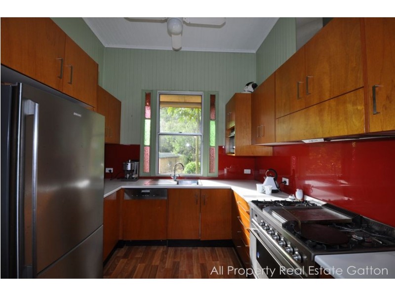 545 Stockyard Creek Road, Stockyard QLD 4344