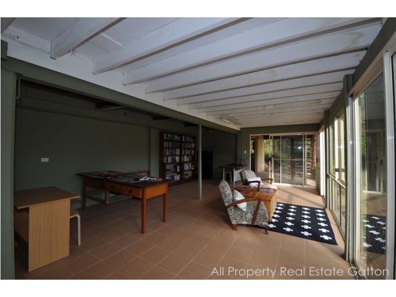 545 Stockyard Creek Road, Stockyard QLD 4344