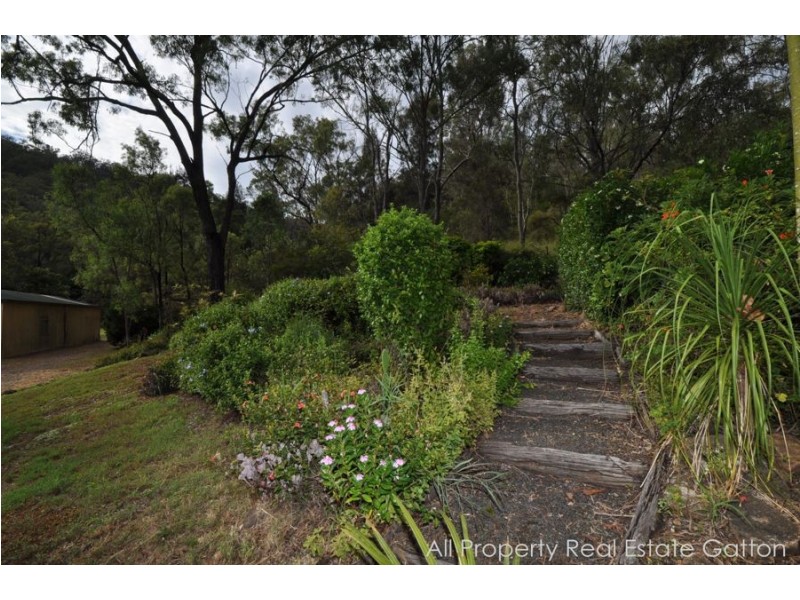 545 Stockyard Creek Road, Stockyard QLD 4344