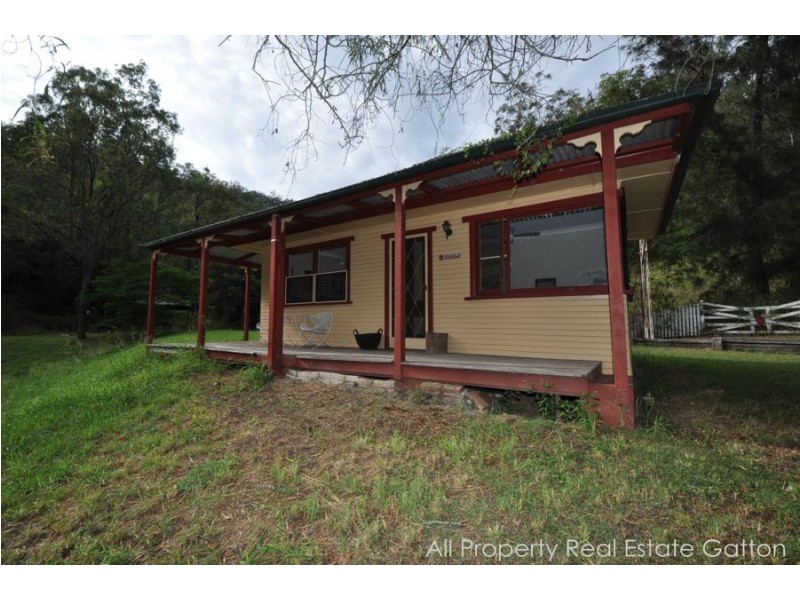 545 Stockyard Creek Road, Stockyard QLD 4344