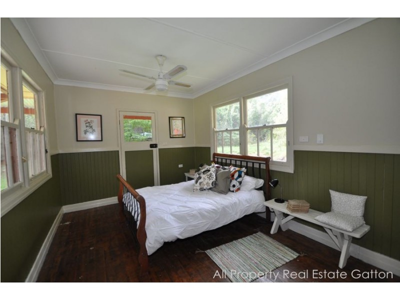 545 Stockyard Creek Road, Stockyard QLD 4344