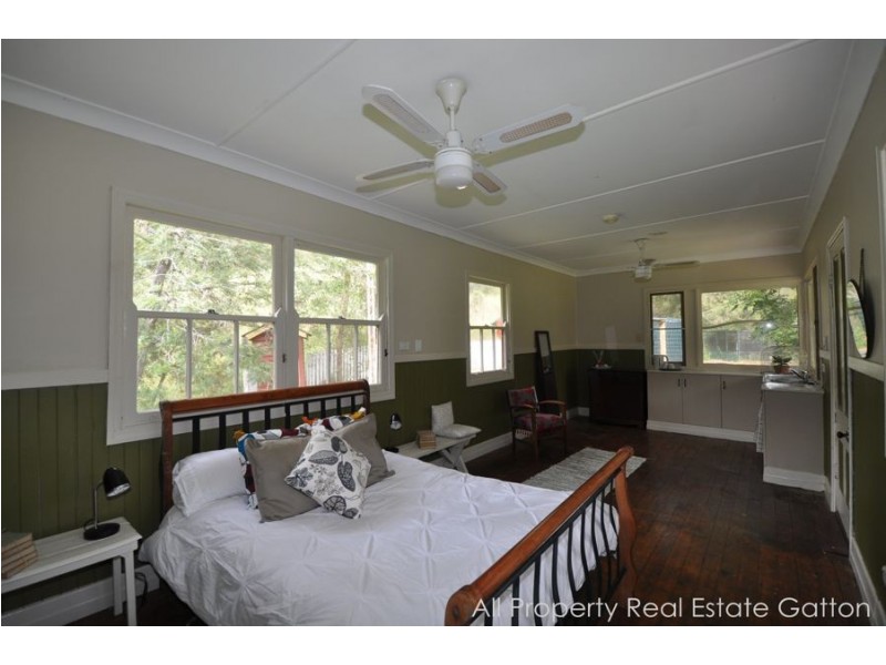 545 Stockyard Creek Road, Stockyard QLD 4344