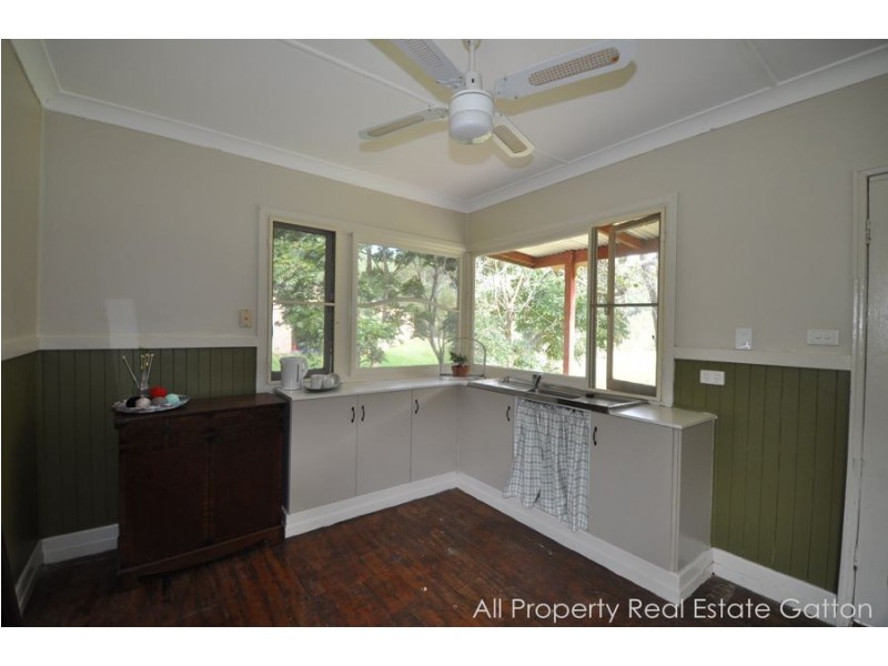 545 Stockyard Creek Road, Stockyard QLD 4344
