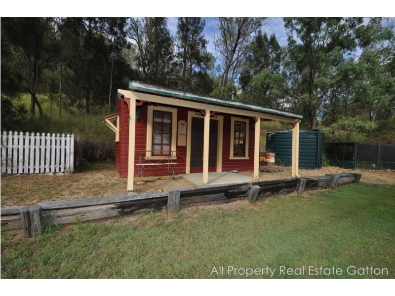 545 Stockyard Creek Road, Stockyard QLD 4344