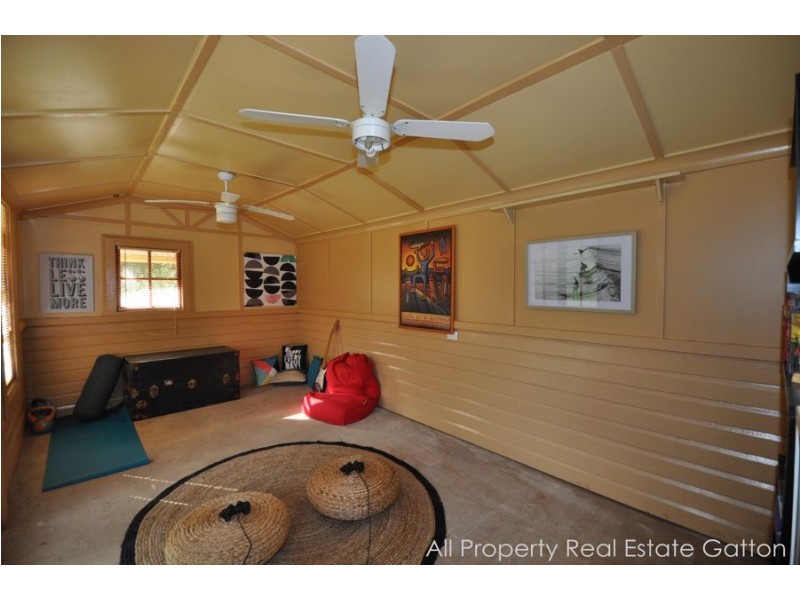 545 Stockyard Creek Road, Stockyard QLD 4344