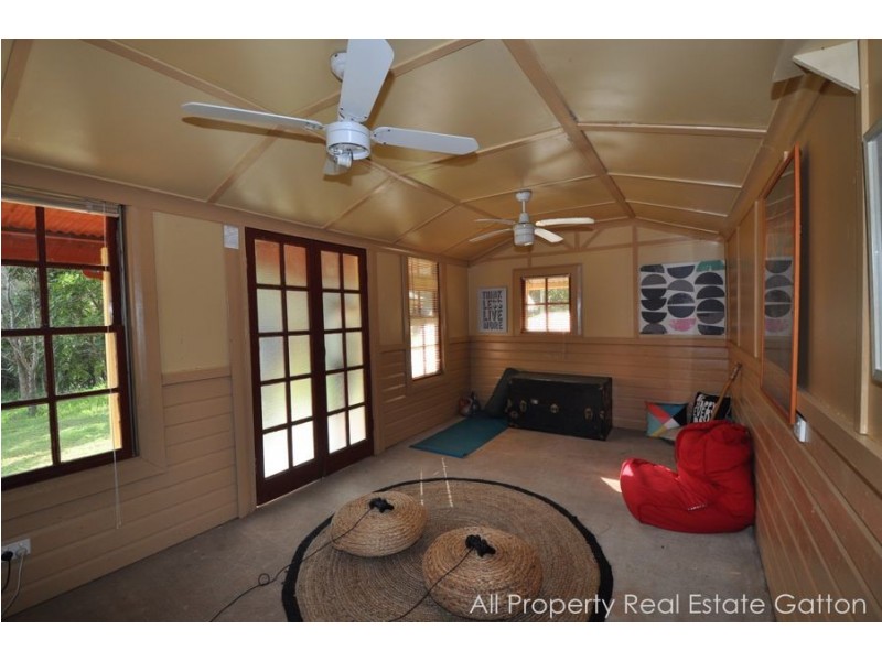 545 Stockyard Creek Road, Stockyard QLD 4344