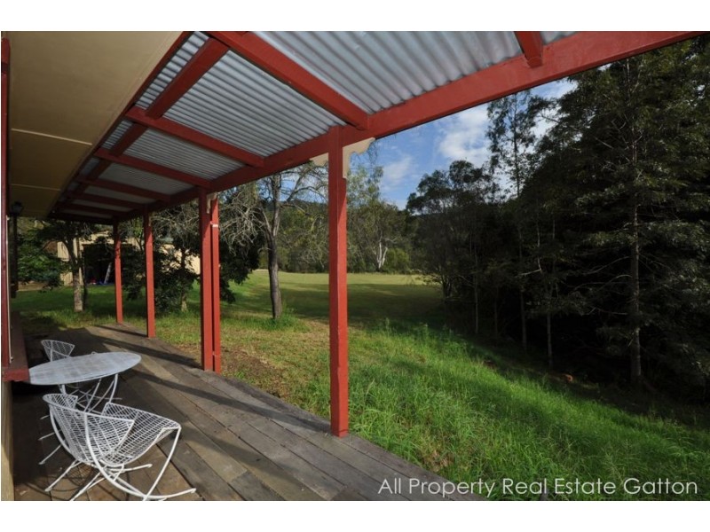 545 Stockyard Creek Road, Stockyard QLD 4344