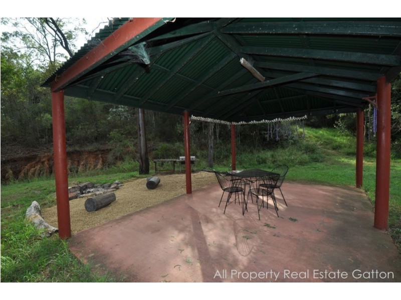 545 Stockyard Creek Road, Stockyard QLD 4344