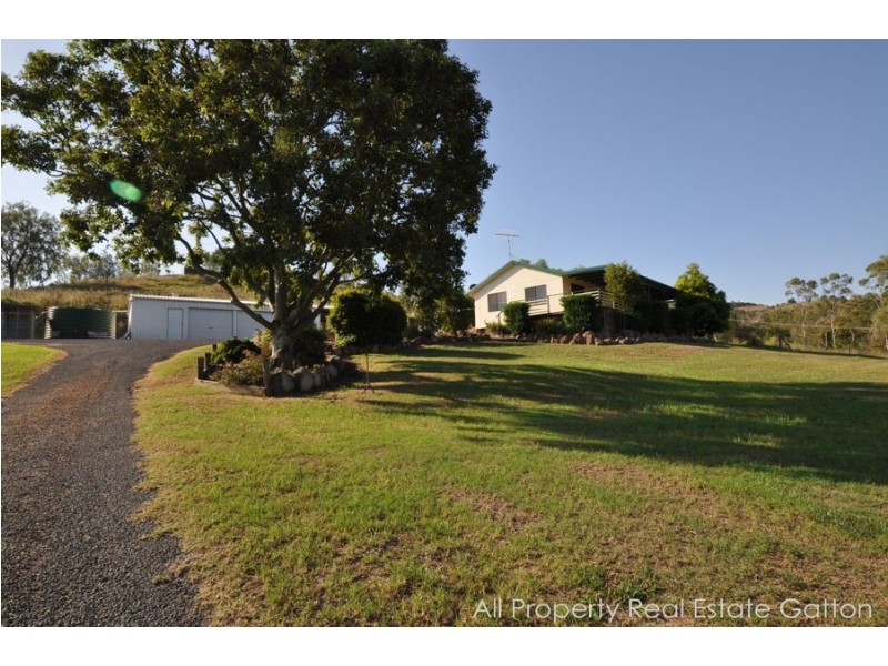 138 Topps Road, Flagstone Creek QLD 4344