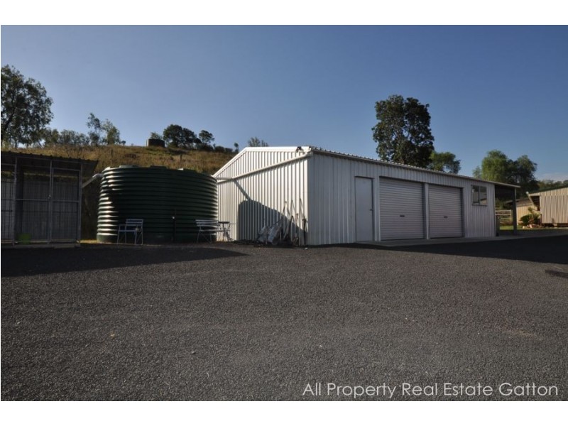138 Topps Road, Flagstone Creek QLD 4344