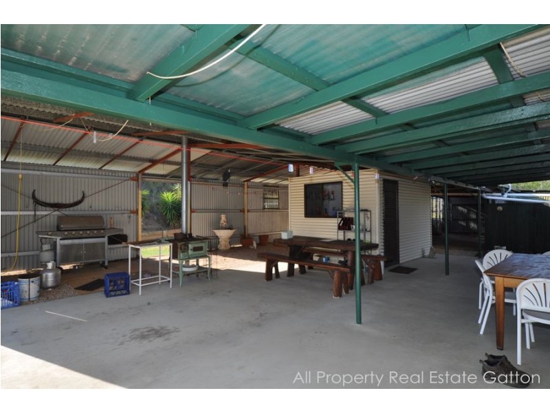 138 Topps Road, Flagstone Creek QLD 4344