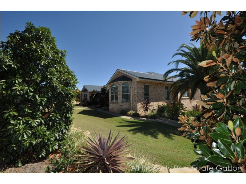 10 Rogers Drive, Gatton QLD 4343