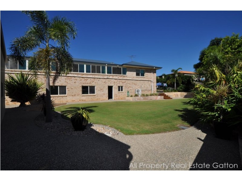 10 Rogers Drive, Gatton QLD 4343